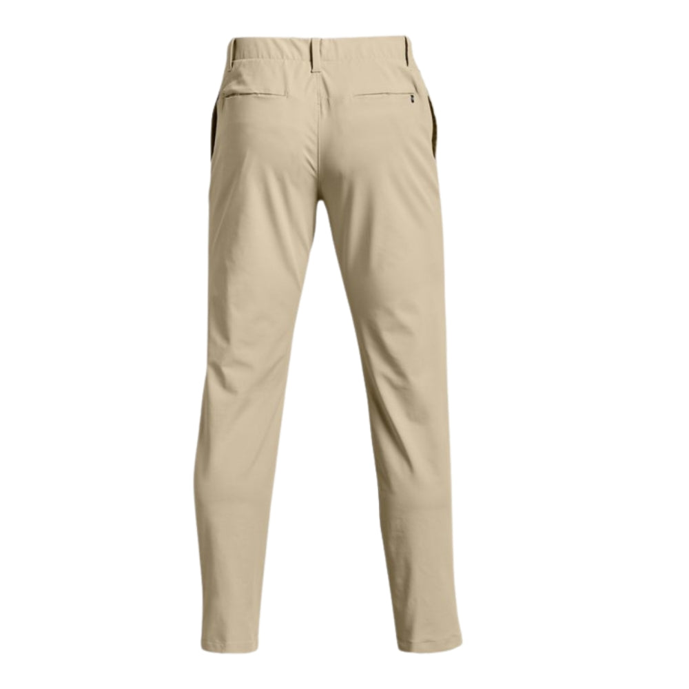 Under Armour Men's Iso-Chill Tapered Golf Pants