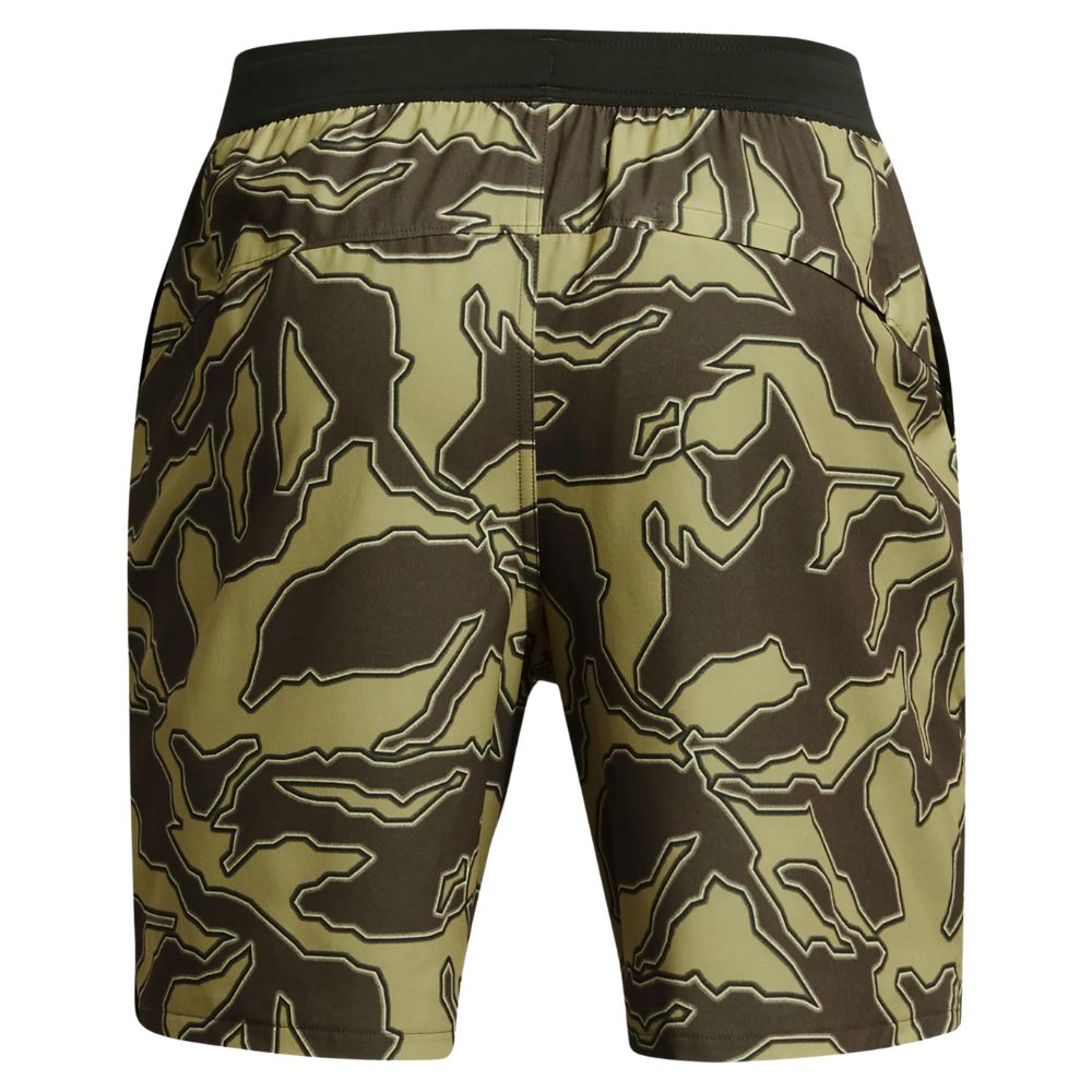 Under Armour Men's Expanse 2-in-1 Board Shorts