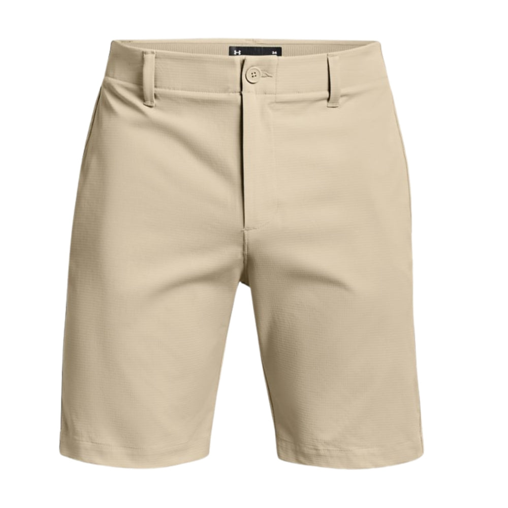 Under Armour Men's UA Iso-Chill Airvent Golf Shorts