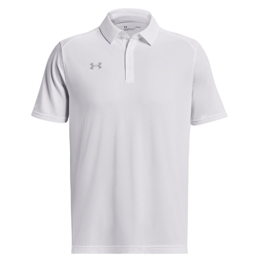 Under Armour Men's UA Tech Team Golf Polo