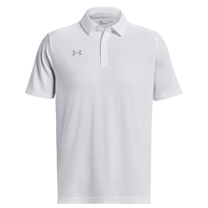 Under Armour Men's UA Tech Team Golf Polo