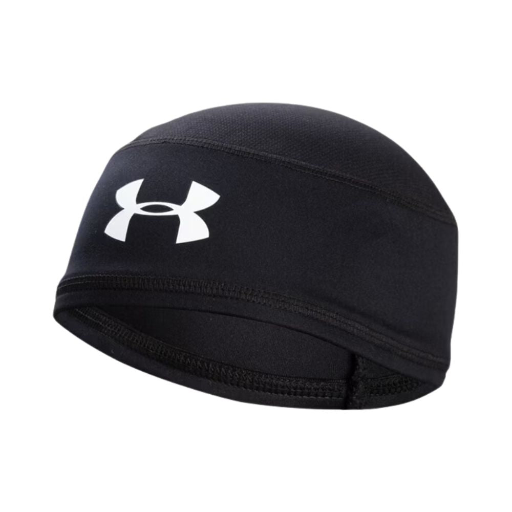 Under Armour UA Football Headband Skull Cap