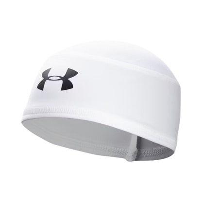 Under Armour UA Football Headband Skull Cap