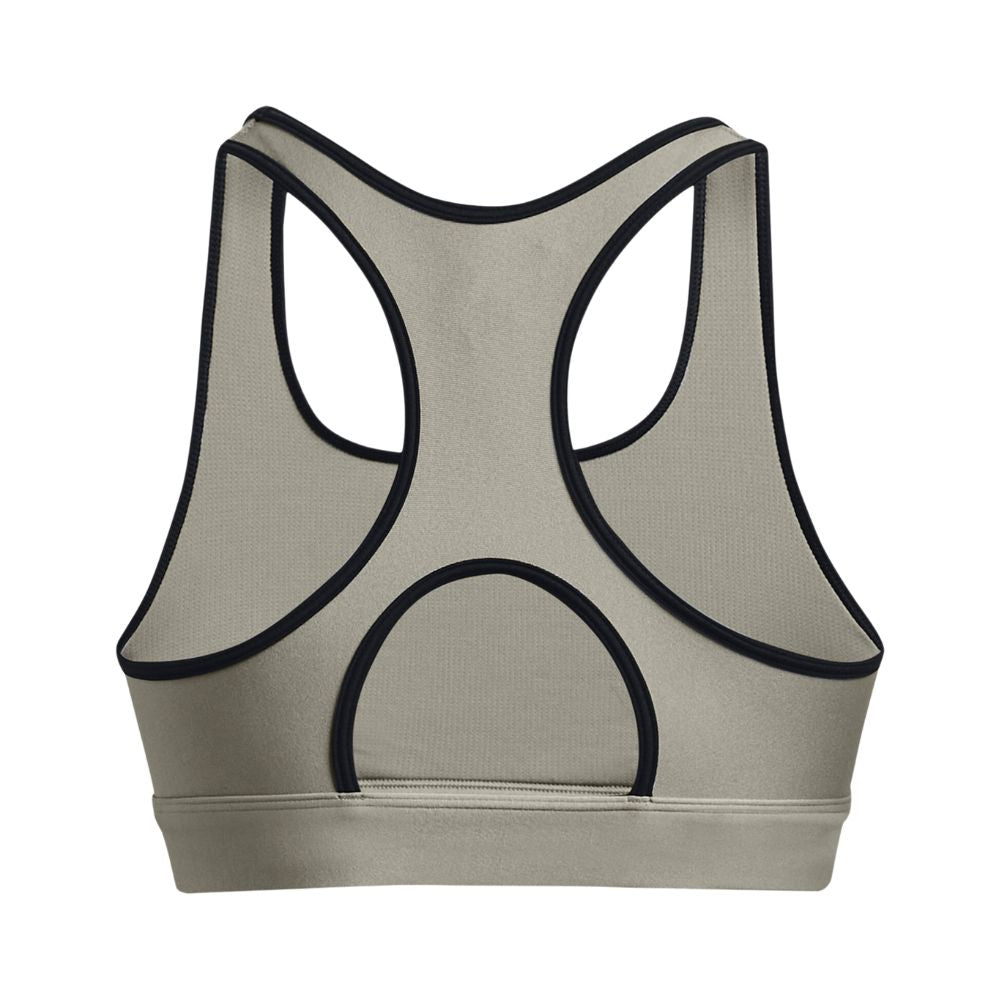 Under Armour Women's Armour® Mid Crossback Harness Sports Bra