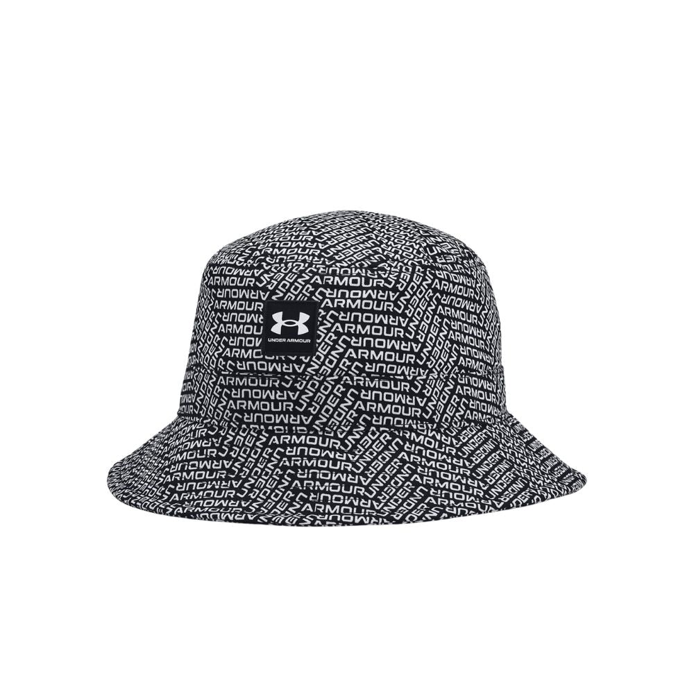 Under Armour Men's UA Branded Bucket Hat