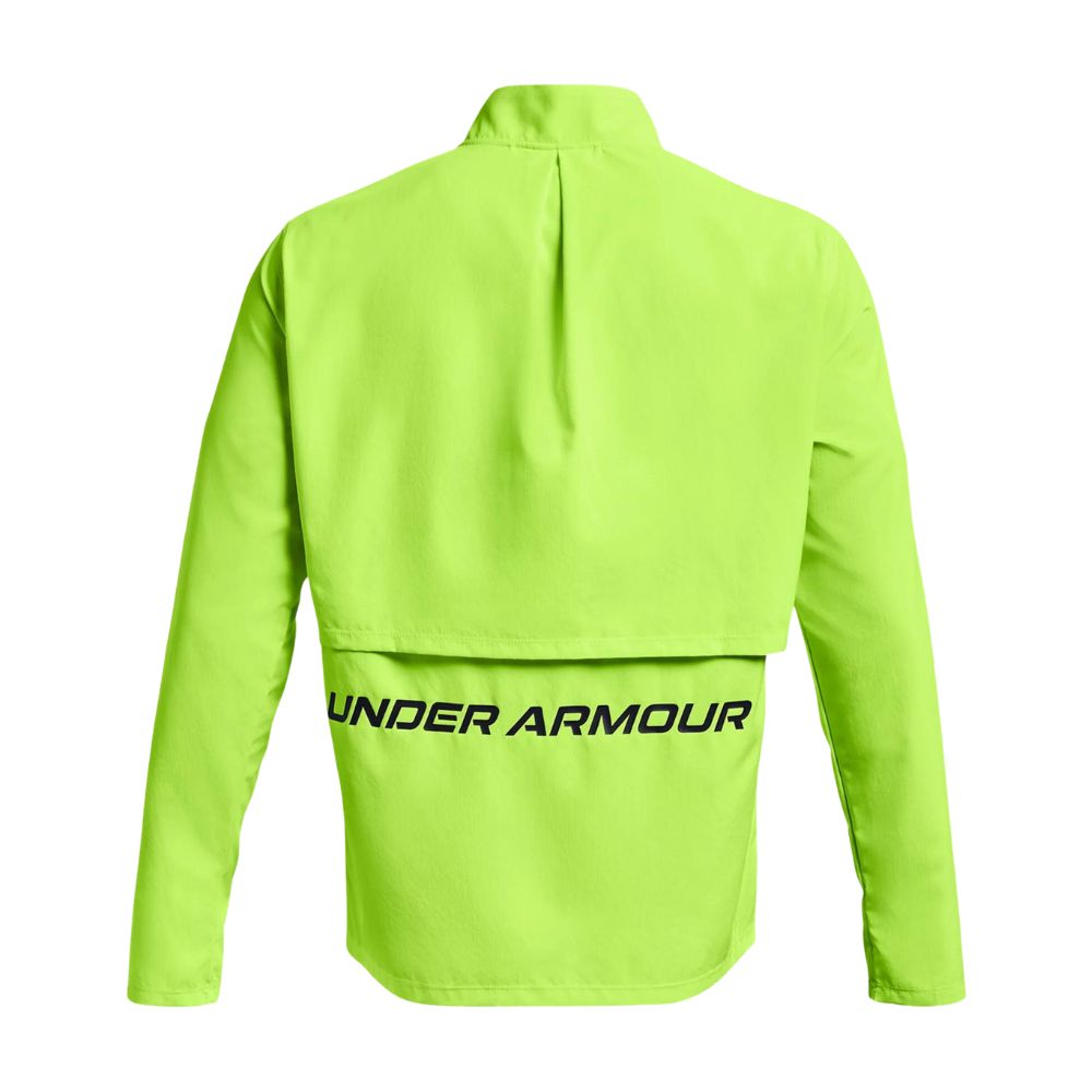 Under Armour Men's UA Storm Run Jacket