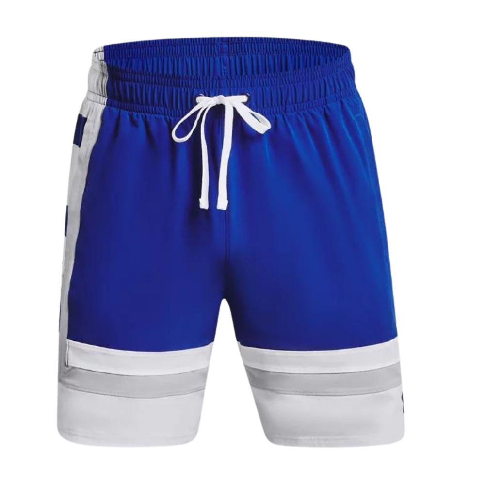 Men's UA Baseline Shorts