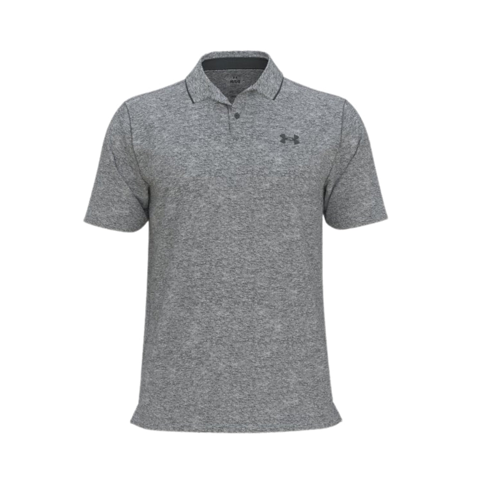 Under Armour Men's UA Iso-Chill Golf Polo –