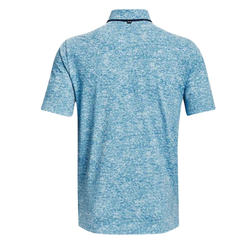 Under Armour Men's UA Iso-Chill Golf Polo
