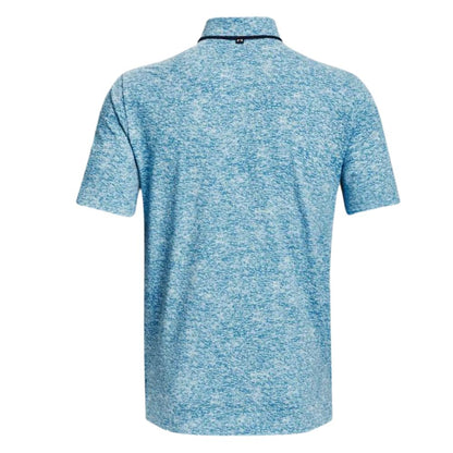Under Armour Men's UA Iso-Chill Golf Polo