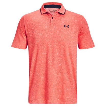 Under Armour Men's UA Iso-Chill Golf Polo
