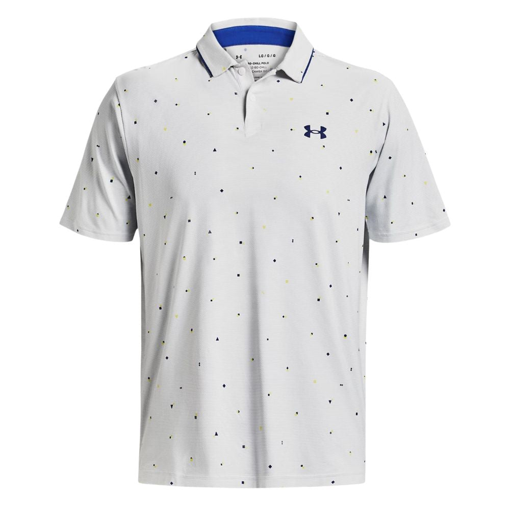 Under Armour Men's UA Iso-Chill Verge Golf Polo