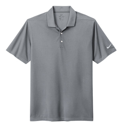 Nike Dri-FIT Micro Pique 2.0 Polo - NKDC1963 -� Cool Grey - XL