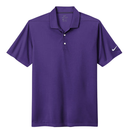 Nike Dri-FIT Micro Pique 2.0 Polo - NKDC1963 - Court Purple - L