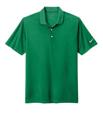 Nike Dri-FIT Micro Pique 2.0 Polo - NKDC1963 - Lucid Green - 4XL