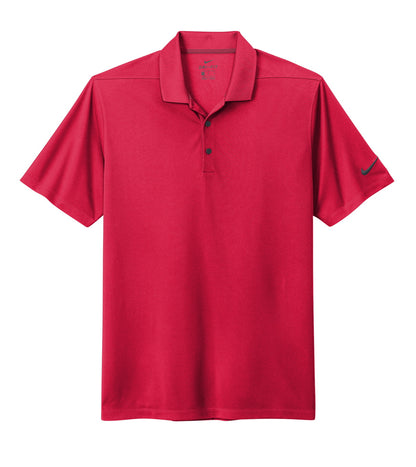 Nike Dri-FIT Micro Pique 2.0 Polo - NKDC1963 - University Red - 3XL