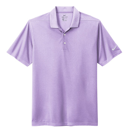 Nike Dri-FIT Micro Pique 2.0 Polo - NKDC1963 - Urban Lilac - S