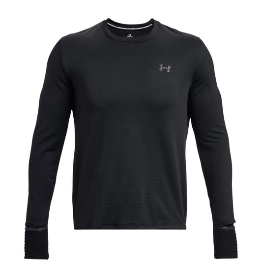 Under Armour Men's Qualifier Cold Long Sleeve