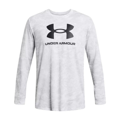 Under Armour Men's UA  ABC Camo Long Sleeve Shirt