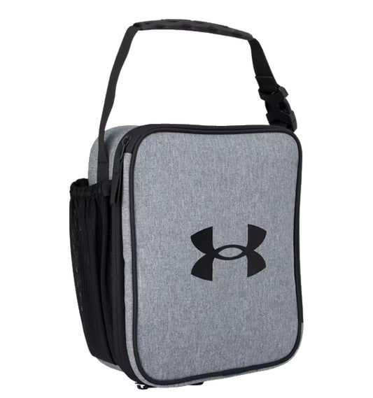 Under Armour UA Scrimmage 3 Lunch Box