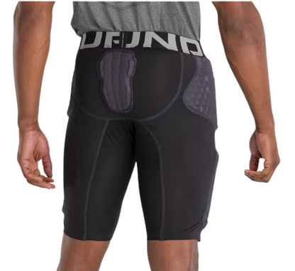 Under Armour Men's UA Gameday Armour Pro 5-Pad Football Girdle