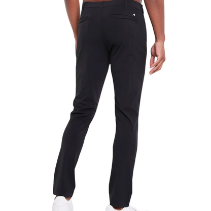 Redvanly Men's Kent Pull-On Golf Trouser