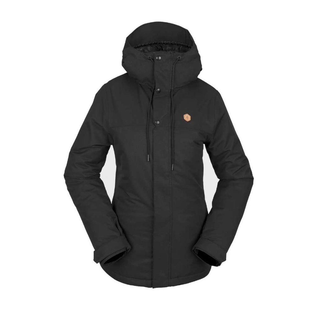 Volcom Women's Bolt Insulated Winter Jacket