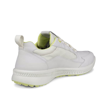 ECCO Men's Golf S-Hybrid Spikeless Golf Shoes