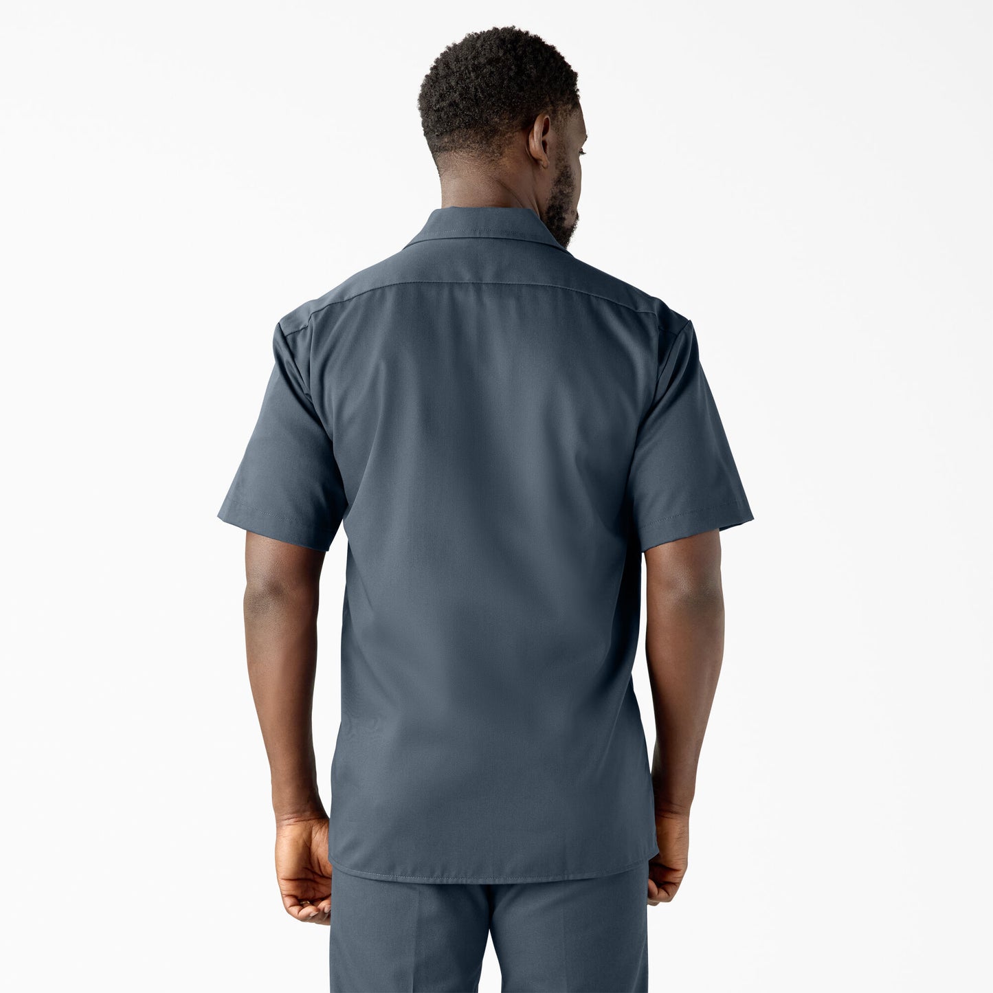 Dickies Men's Short Sleeve Work Shirt