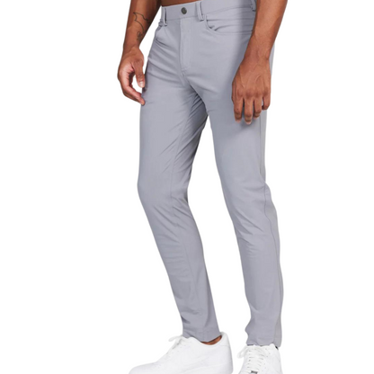 Redvanly Men's Kent Pull-On Golf Trouser