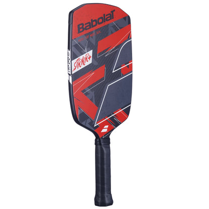 Babolat STRKR + Pickleball Paddle