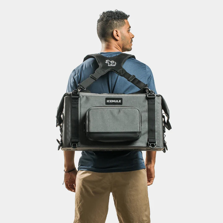 Icemule Traveler 35L Soft Cooler