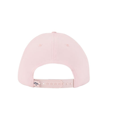Callaway Men's Birdie Brigade Snapback Golf Hat