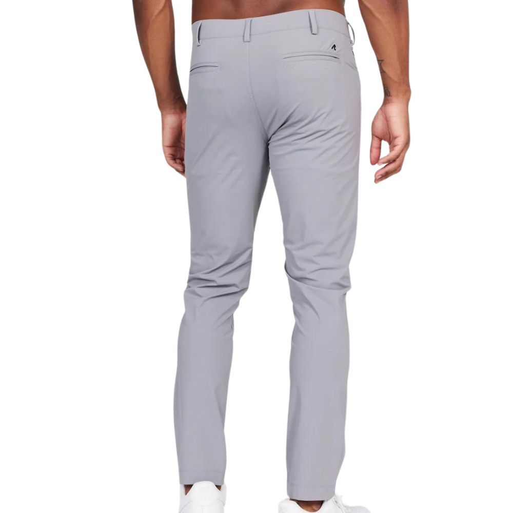 Redvanly Men's Kent Pull-On Golf Trouser