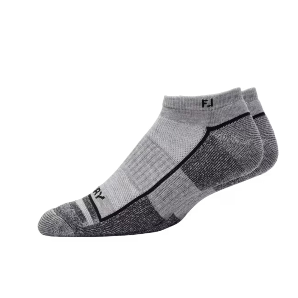 FootJoy Men's ProDRY Low Cut Golf Socks