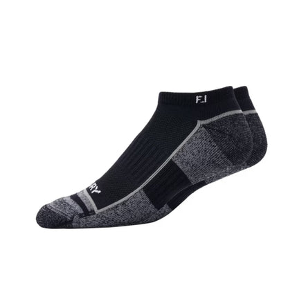 FootJoy Men's ProDRY Low Cut Golf Socks
