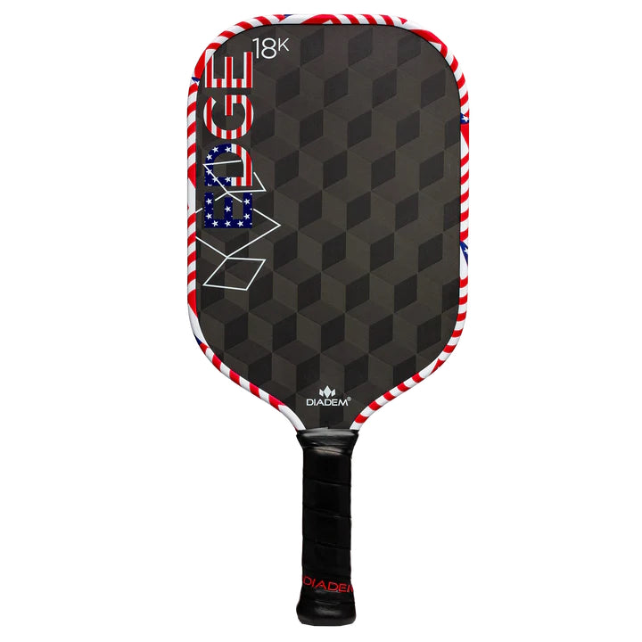 Diadem Edge 18K Pickleball Paddle - USA