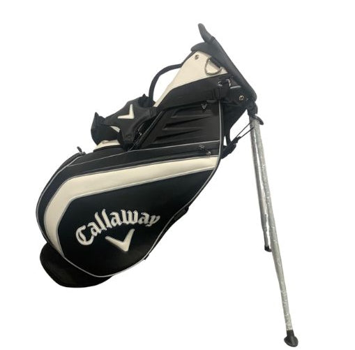 Callaway Staff Stand Golf Bag