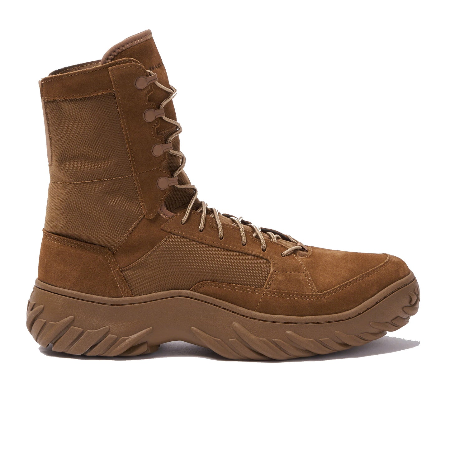 Oakley Men's Field Assault Boots –