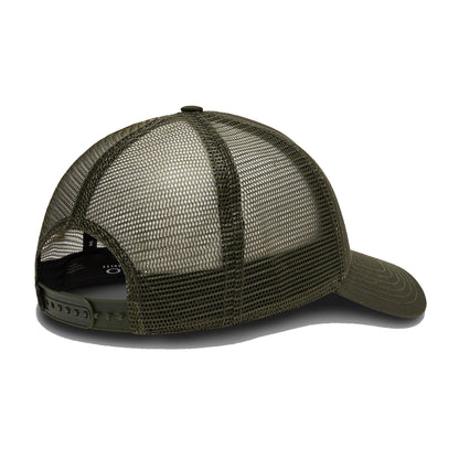 Oakley Men's Trucker Ellipse Hat