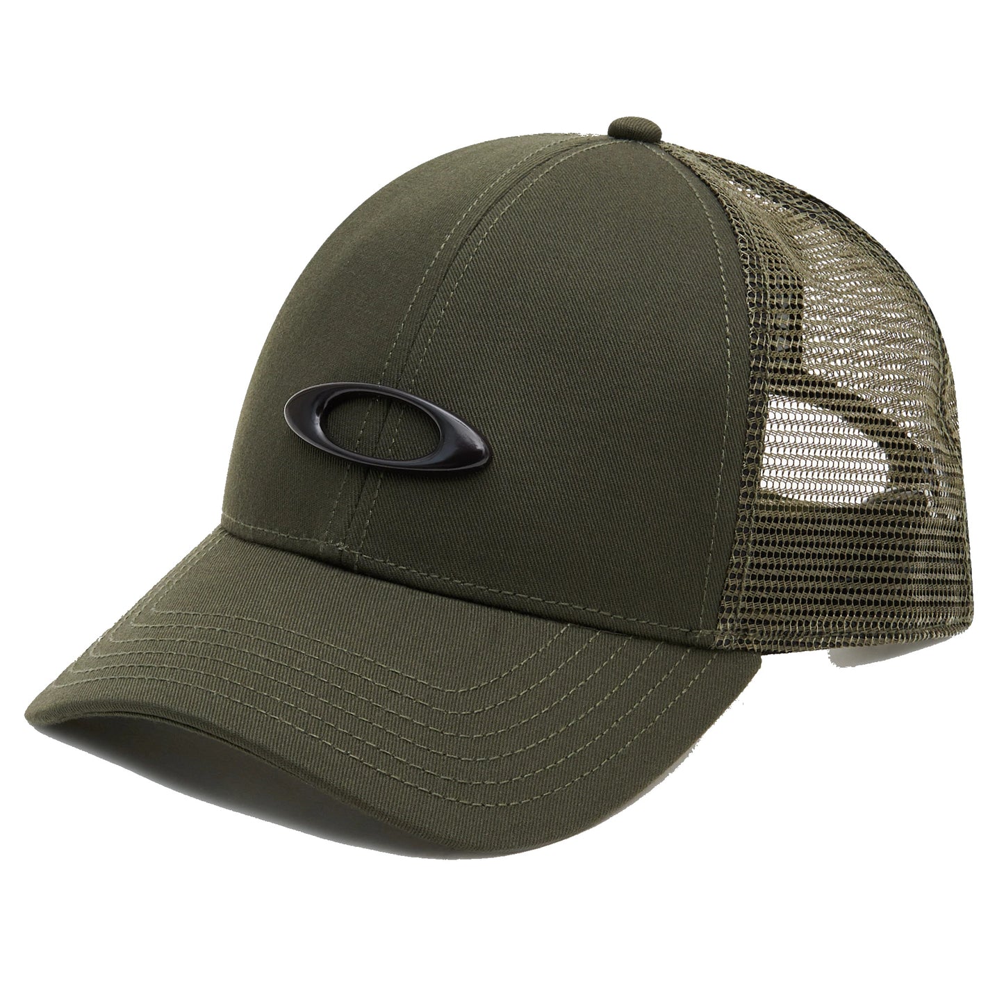 Oakley Men's Trucker Ellipse Hat