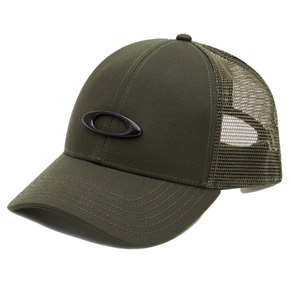 Oakley Men's Trucker Ellipse Hat