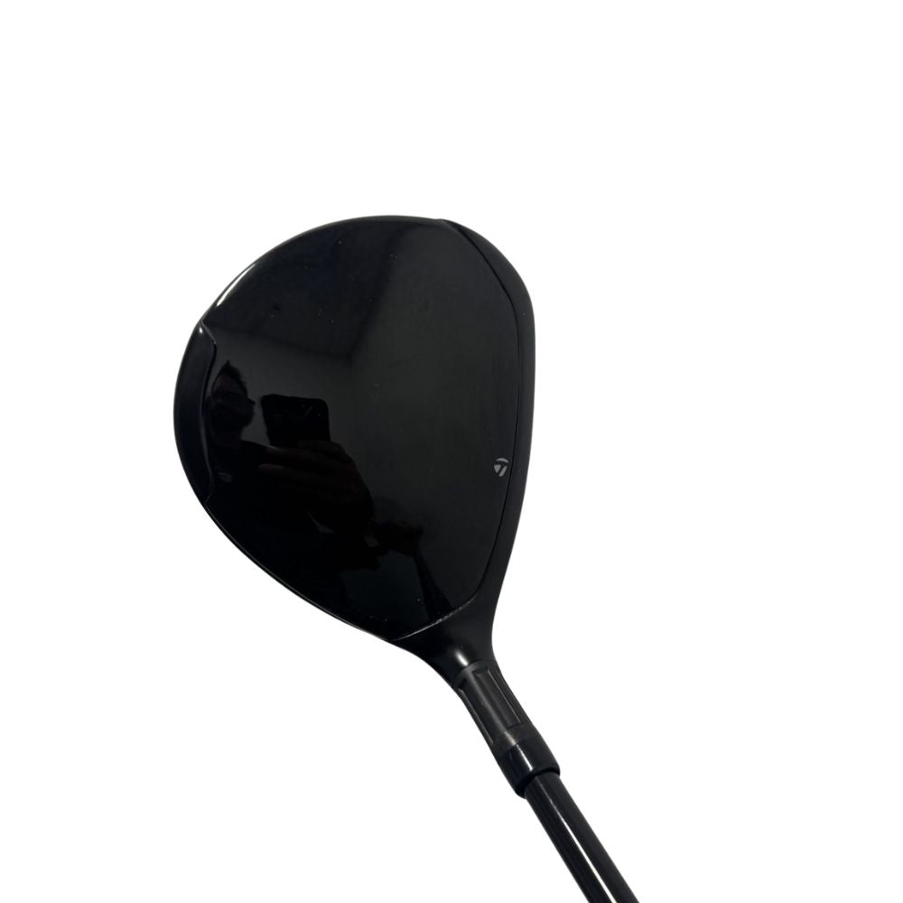 Taylormade Stealth 2 3HL Fairway Wood 16.5 Loft Ventus TR Senior Flex Left Hand - Good