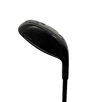 Taylormade Stealth 2 3HL Fairway Wood 16.5 Loft Ventus TR Senior Flex Left Hand - Good