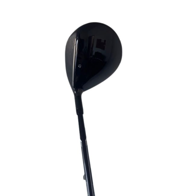 TaylorMade Qi10 3HL Wood 16.5° Ventus TR Blue 6 Regular Flex RH