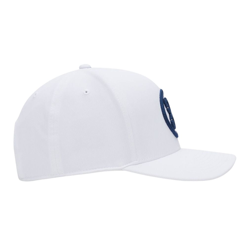 G/Fore Men's Circle G's Stretch Twill Golf Hat