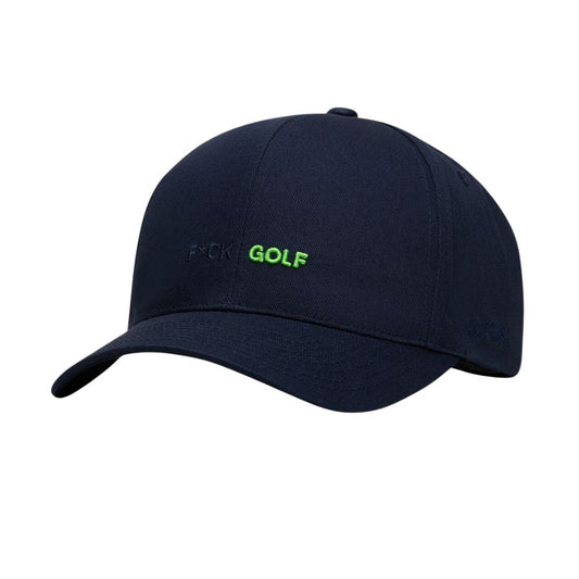 G/Fore Men's F Golf Low Profile Golf Hat