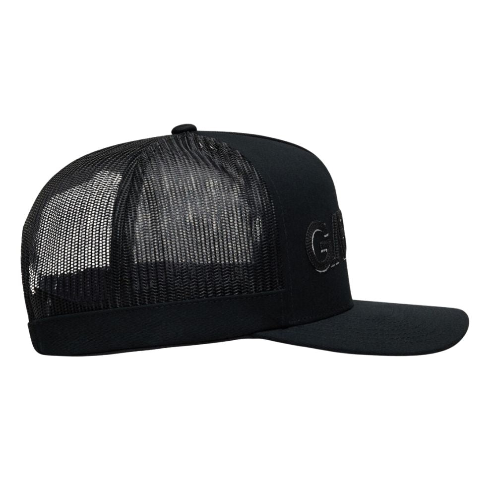 G/Fore Men's Shadow Trucker Golf Hat