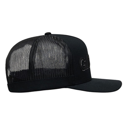 G/Fore Men's Shadow Trucker Golf Hat