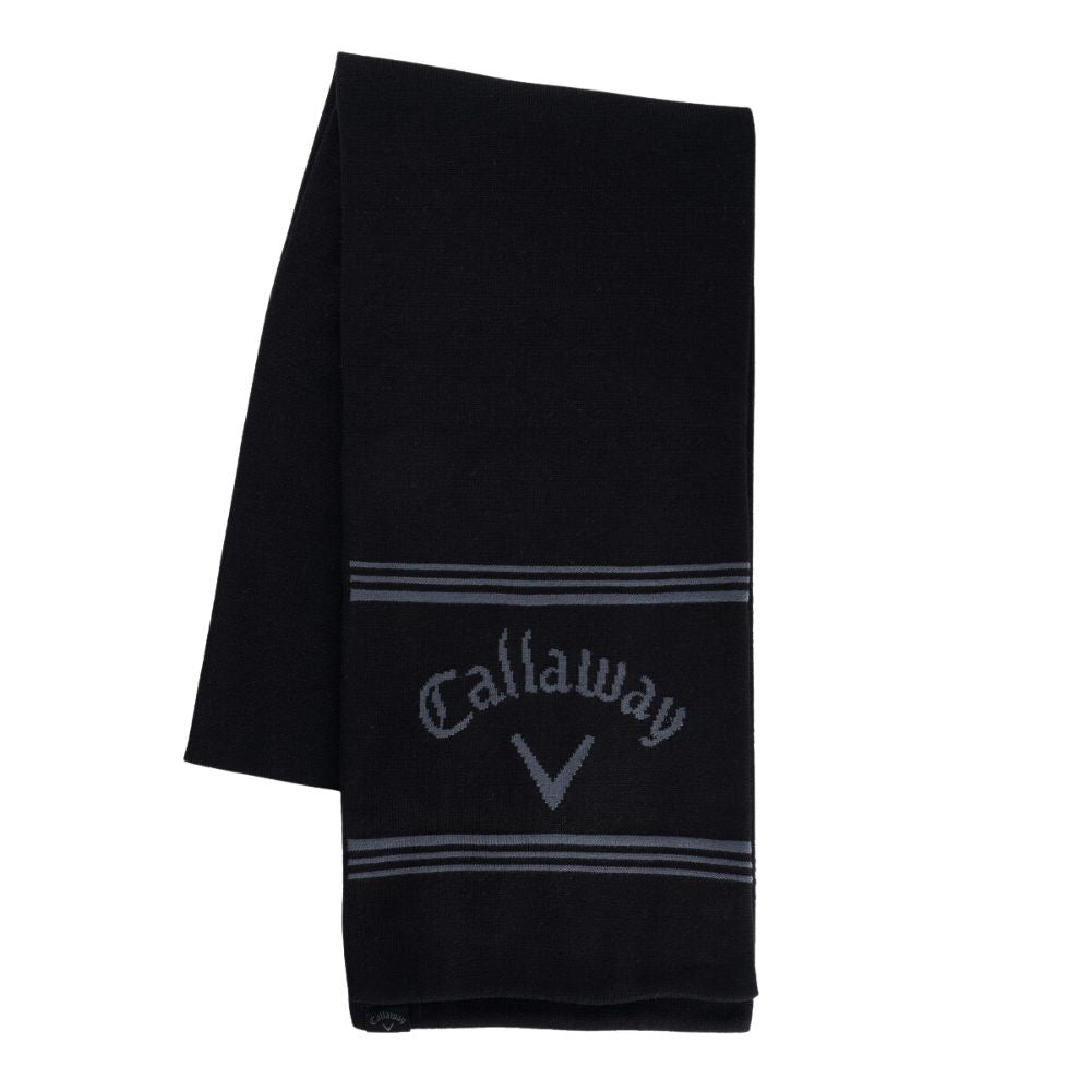 Callaway Golf Winter Scarf